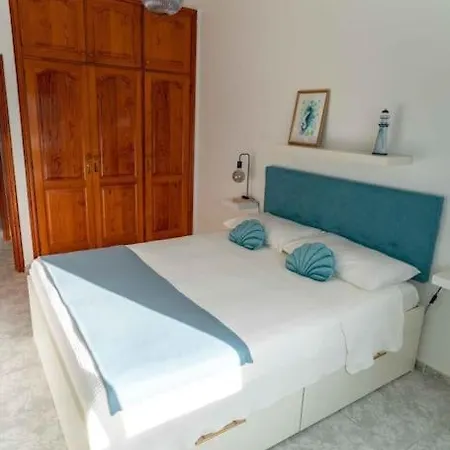 Apartment Casa El Ancla
