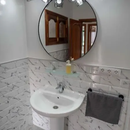 Casa El Ancla Apartment Playa Blanca (Lanzarote)