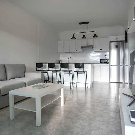 Apartment Casa El Ancla