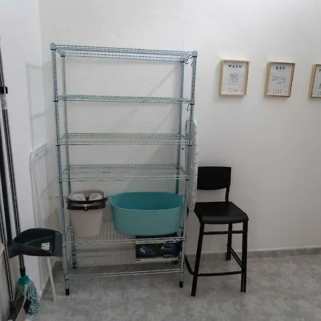 Apartment Casa El Ancla