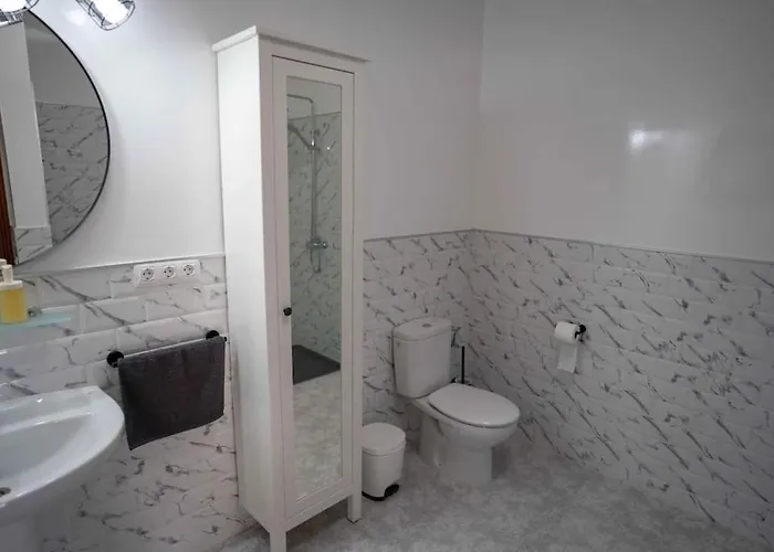 Apartament Casa El Ancla Playa Blanca (Lanzarote)