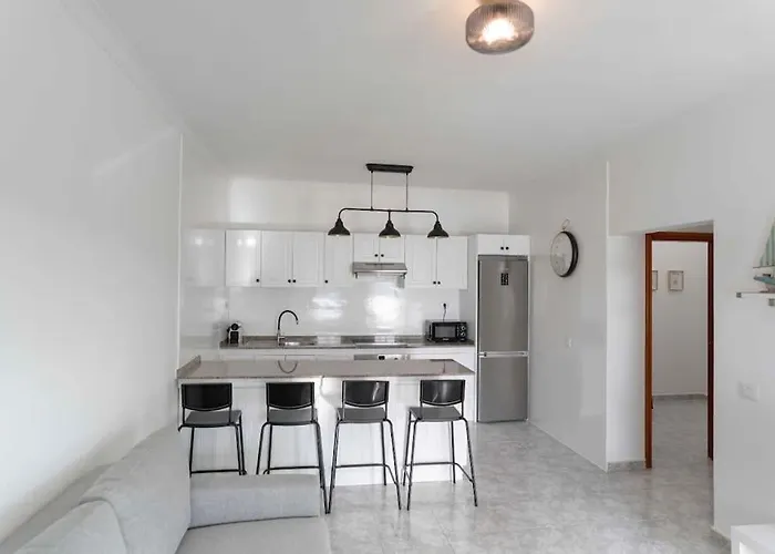 Apartament Casa El Ancla