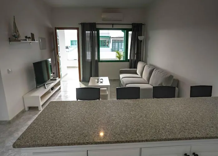 Casa El Ancla Apartament