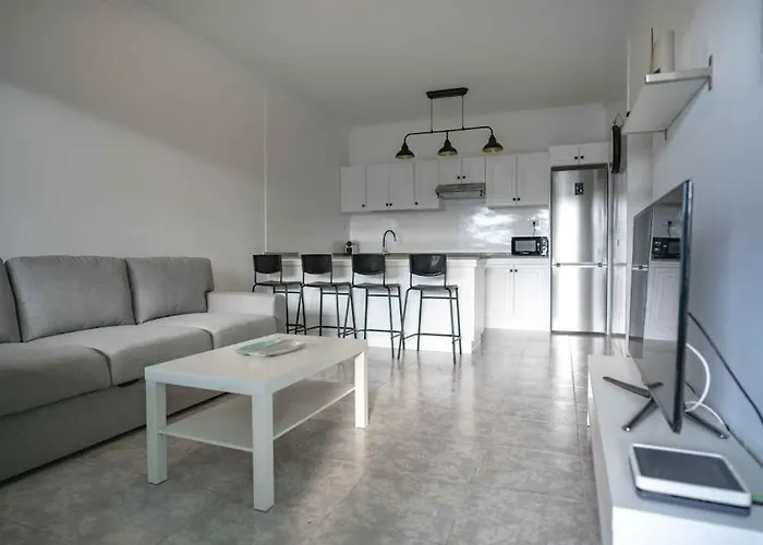 Apartament Casa El Ancla