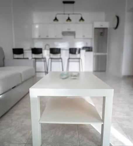 Apartament Casa El Ancla *