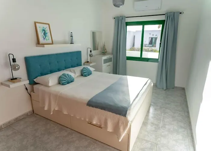 Apartament Casa El Ancla