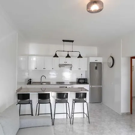 아파트 Casa El Ancla