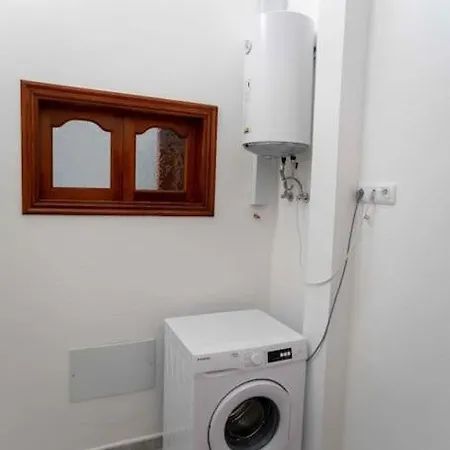 Casa El Ancla Playa Blanca (Lanzarote)