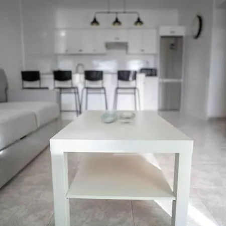 Apartamento Casa El Ancla *