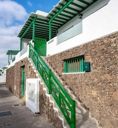 Casa El Ancla