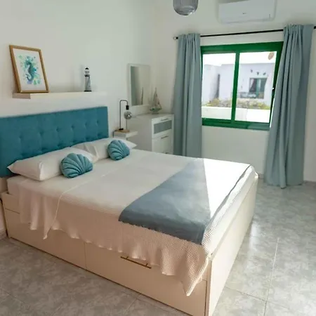 Apartamento Casa El Ancla