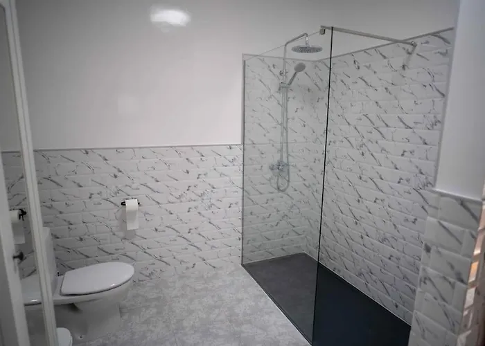 Casa El Ancla * 플라야블랑카