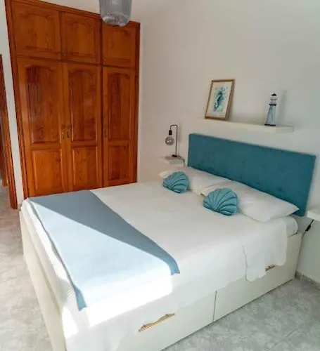 아파트 Casa El Ancla