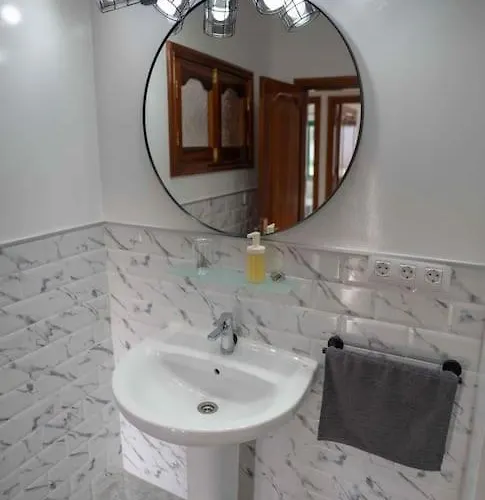 Casa El Ancla Appartement Playa Blanca (Lanzarote)