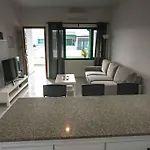 Casa El Ancla Apartment