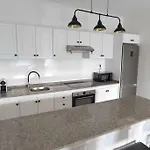 Casa El Ancla Apartment *