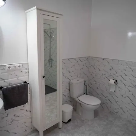 Appartement Casa El Ancla Playa Blanca (Lanzarote)