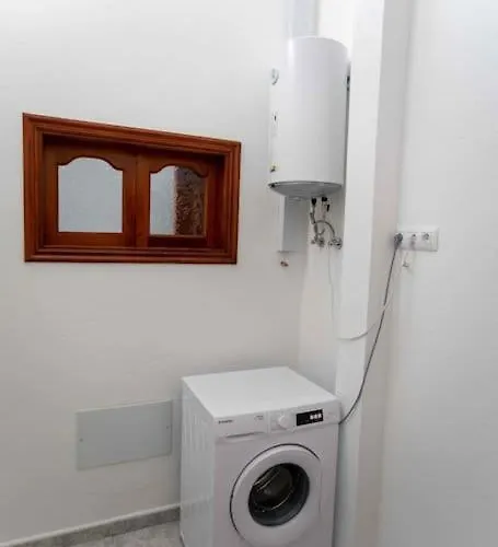 Casa El Ancla Playa Blanca (Lanzarote)